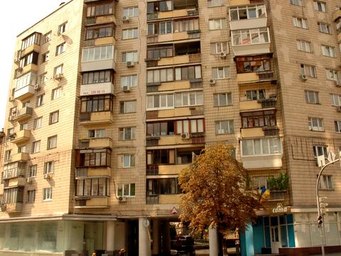 квартира по адресу Кловский спуск (Кловський), 12-А