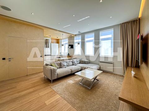 квартира за адресою Розваги вул., 27