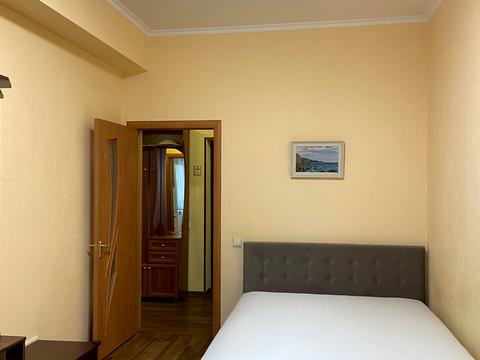 квартира по адресу Петра Григоренко просп., 39-Б