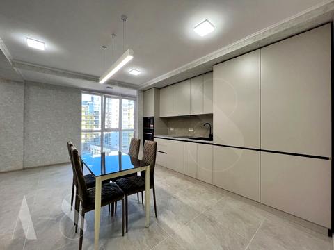 квартира за адресою Тараса Шевченка вул., 19