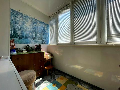 квартира за адресою Коробова вул., 20