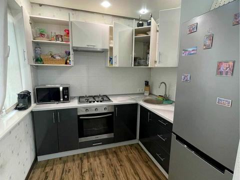 квартира по адресу Ивана Франко ул., 41