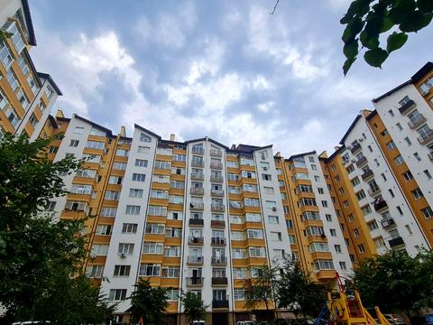 квартира за адресою Пасічна вул., 2а