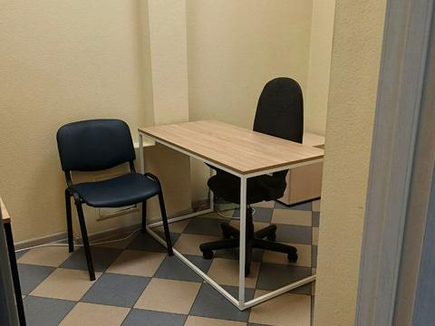 комерційна за адресою Олександра Кошиця вул., 7-А