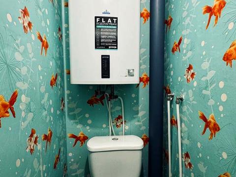 квартира за адресою Миколаївське вул., 2
