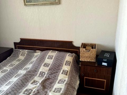 квартира по адресу Ларисы Руденко ул., 15/14