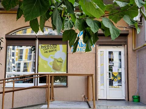 комерційна за адресою Пасічна вул., 171