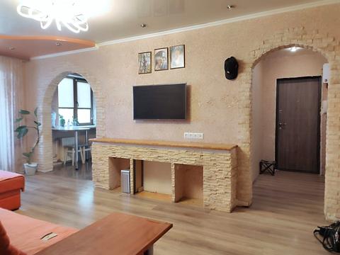 квартира по адресу Проспект Гагаріна, 62