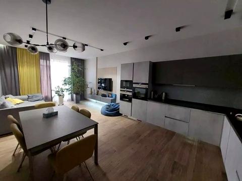 квартира за адресою Одеса, Французський, 60В
