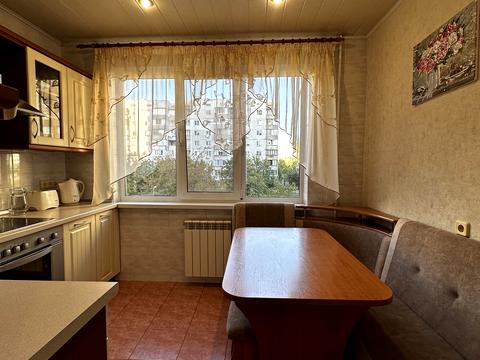 квартира за адресою Рональда Рейгана вул., 4-А