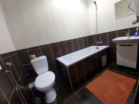 квартира по адресу Кульпарковская ул., 230-А