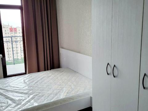 квартира за адресою Полуничний, 24