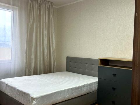 квартира по адресу Балтийский пер., 1