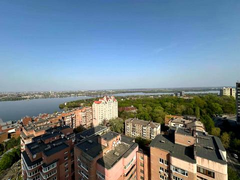 квартира за адресою Володимира Вернадського вул. (Дзержинського), 35-Б