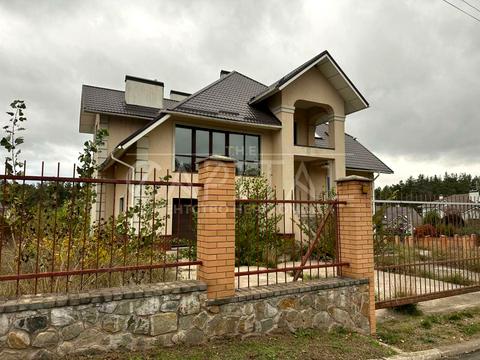 будинок за адресою Авіаторів, 9