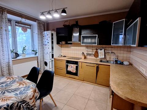 квартира по адресу Валерия Лобановского ул., 7