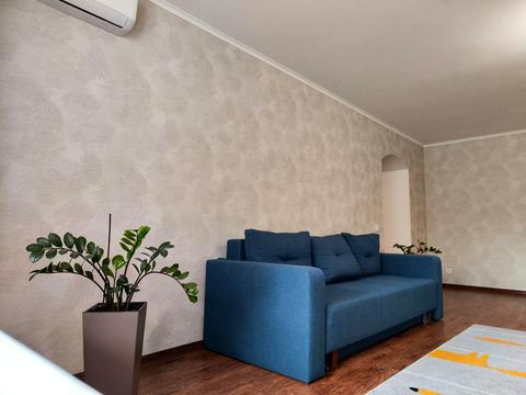 квартира за адресою Новоставкова вул., 27