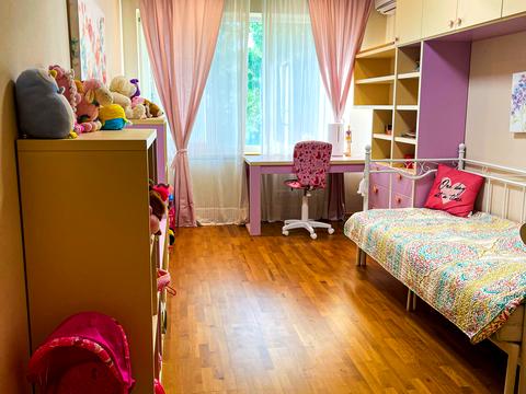 квартира за адресою Мисливська вул., 6