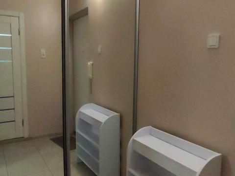 квартира за адресою Оболонська пл. (Дружби Народів СРСР), 5