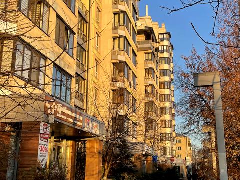 квартира по адресу Святошинская ул., 27