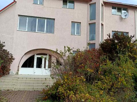 комерційна за адресою Дубівський провулок, 18