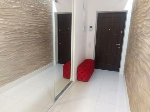 квартира по адресу Заречная ул., 3-А