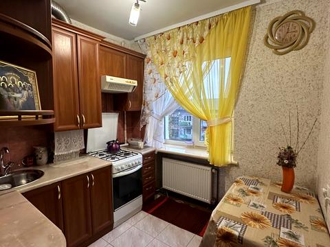 квартира за адресою Скарбова, 8