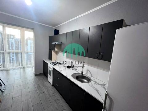 квартира за адресою Героїв Миколаєва вул., 129а