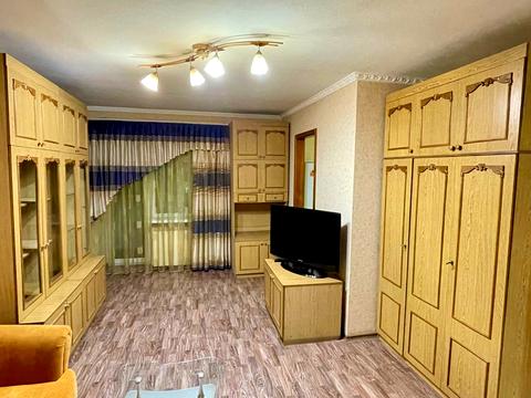 квартира по адресу Леси Украинки просп. (Пушкина), 1