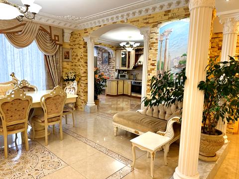 квартира по адресу Голосеевский просп. (40-летия Октября), 30-Б