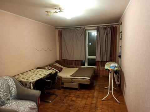 квартира по адресу Николая Руденко бульв. (Кольцова), 18-А