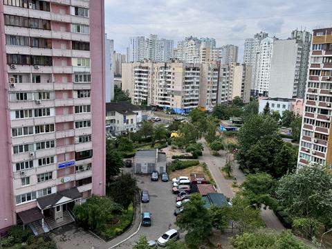 квартира за адресою Михайла Гришка вул., 8