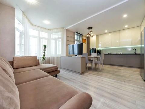 квартира за адресою Митрополита Василя Липківського вул. (Урицького), 37-Б