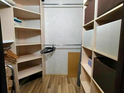 квартира за адресою Регенераторна вул., 4 к17