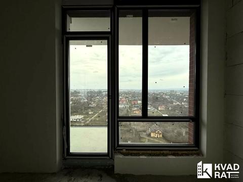 квартира по адресу Ленкавского ул., 44