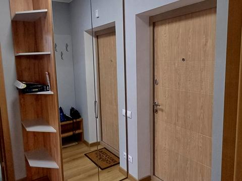 квартира по адресу Канальная ул. (Канальна), 8-Б