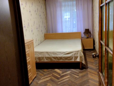 квартира за адресою Чистяківська вул., 17