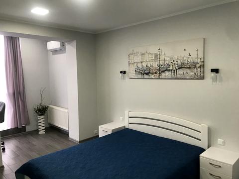 квартира за адресою Володимира Великого вул. (Гагаріна), 29/4