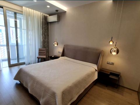 квартира по адресу Саксаганского ул., 37-К