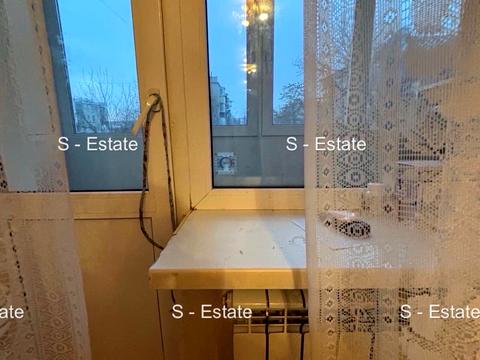 квартира по адресу Григоровське шосе, 83