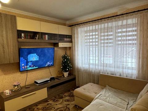 квартира за адресою Дружби вул., 6