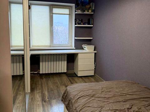 квартира за адресою Каденюка вул., 8а