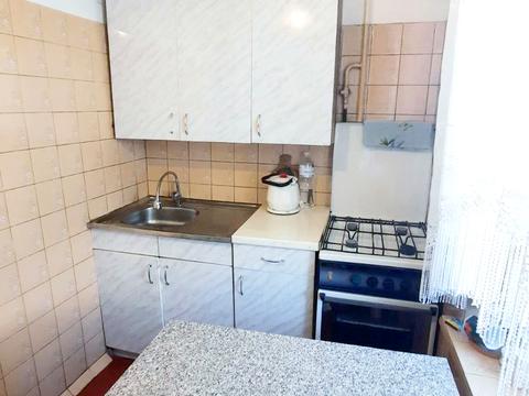 квартира за адресою Симиренка вул., 20-А