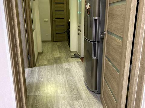 квартира за адресою Ревуцького вул., 19/1