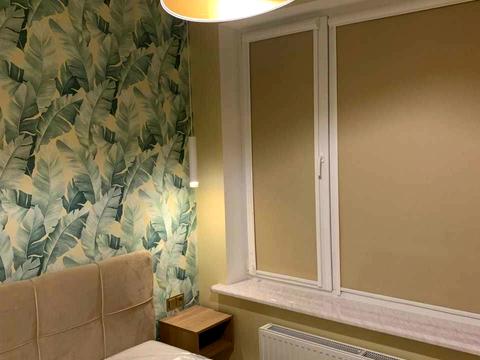 квартира по адресу Академика Заболотного ул., 1-А