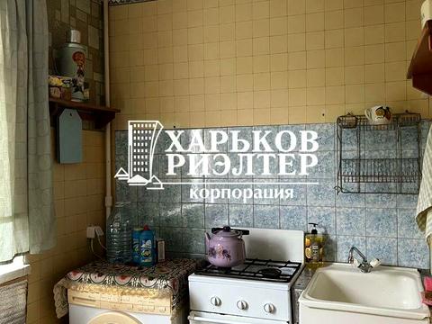 квартира по адресу Тракторостроителей просп., 134