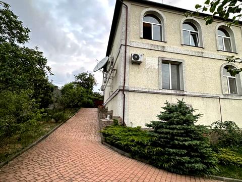 дом по адресу Флотська ул., 10