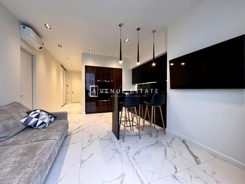 квартира по адресу Демеевская ул., 29