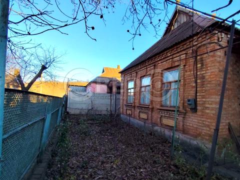 дом по адресу Дежнёва ул., 16
