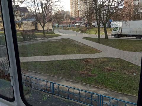 квартира по адресу Чорних Запорожців ул. (Короленка), 56-А